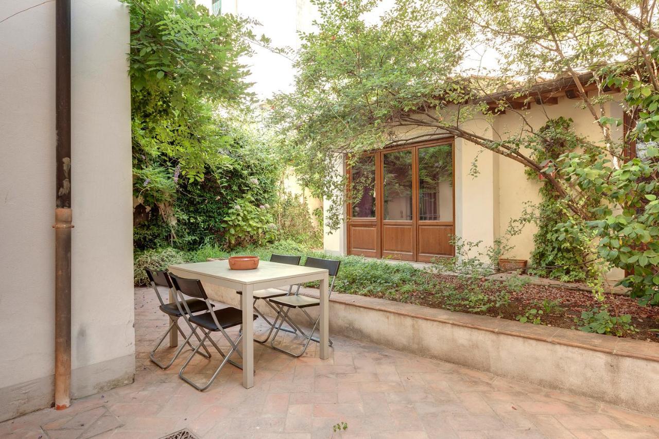 Campuccio 42 Appartement *