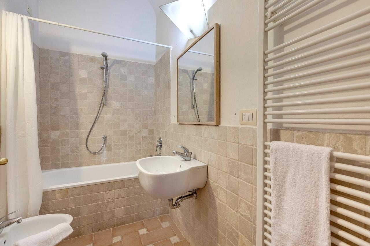 Campuccio 42 Appartement Florence