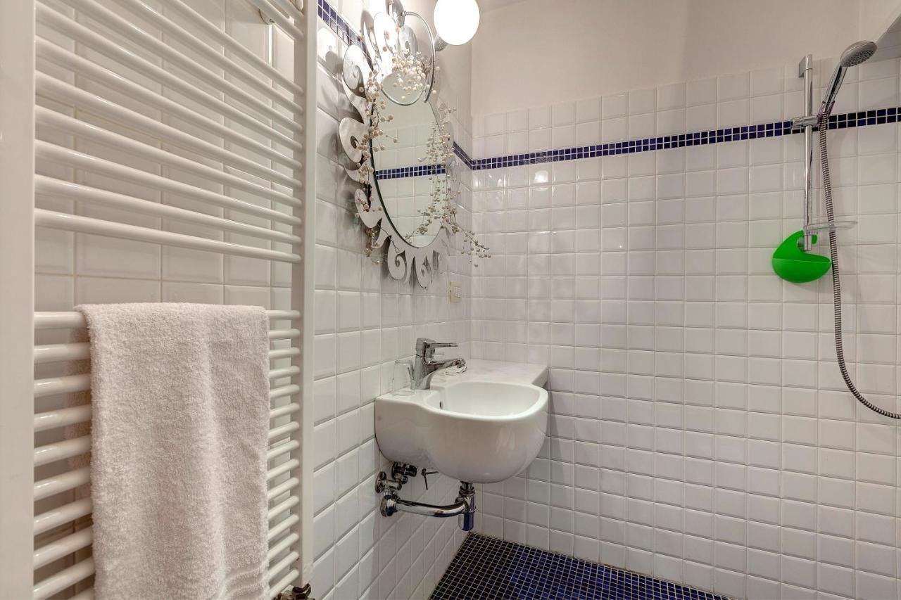 Appartement Campuccio 42 Florence