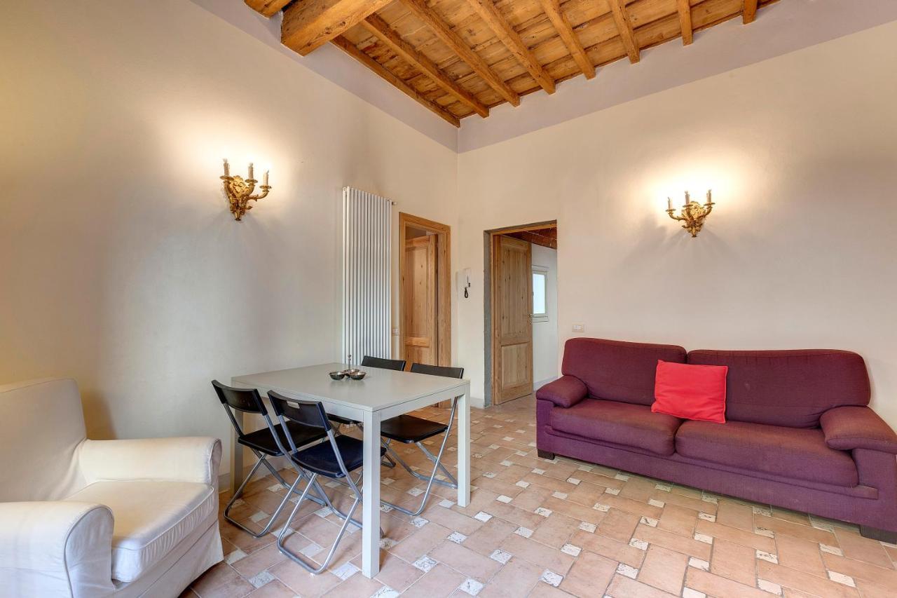 Campuccio 42 Appartement