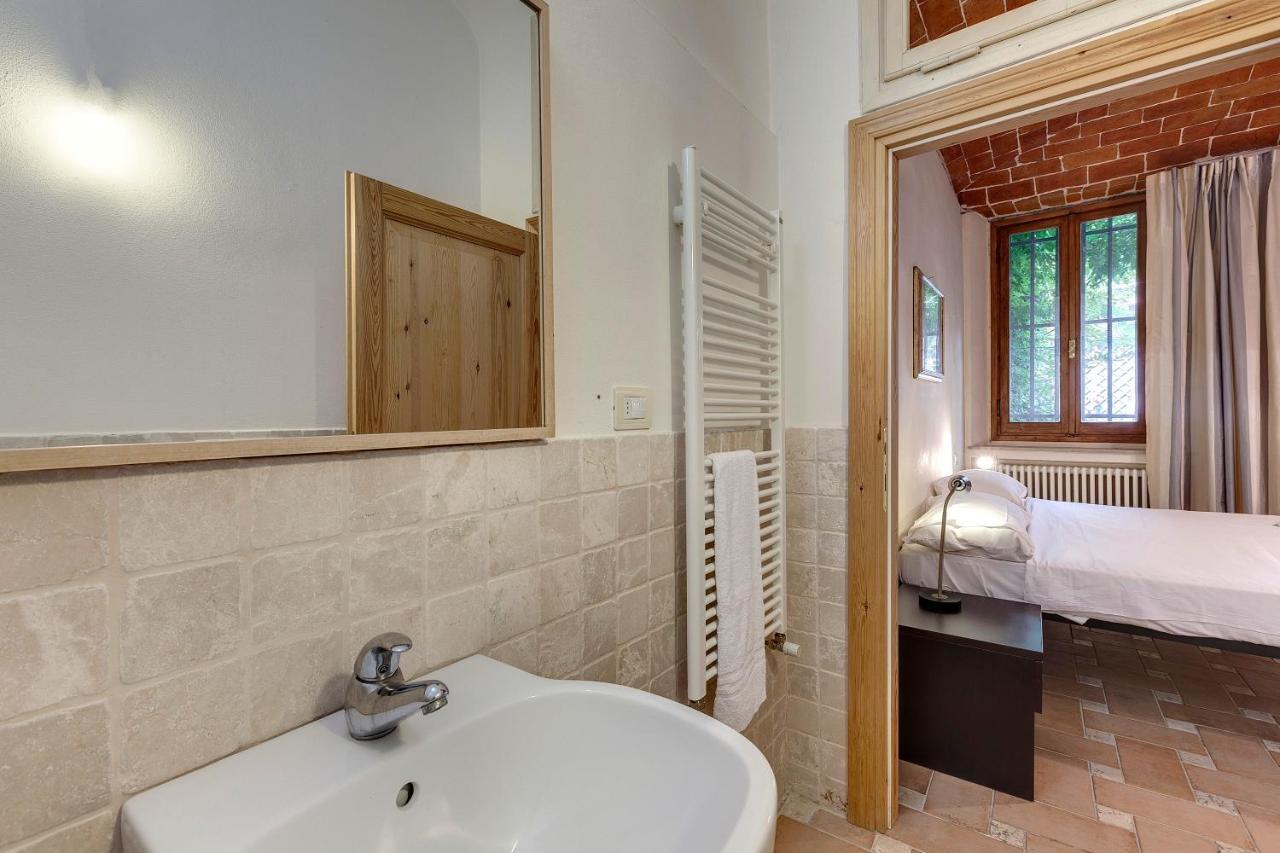 Appartement Campuccio 42 Florence