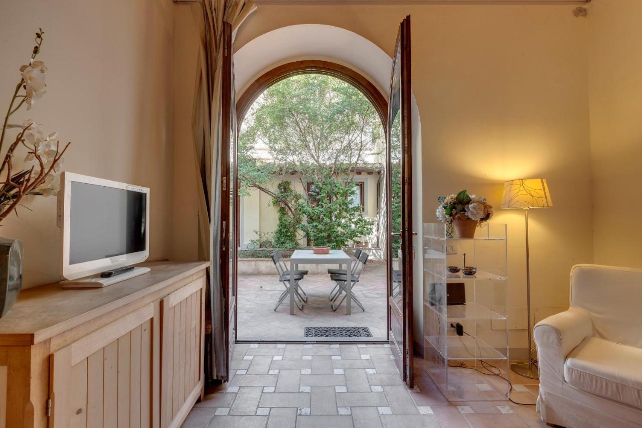 Campuccio 42 Appartement *