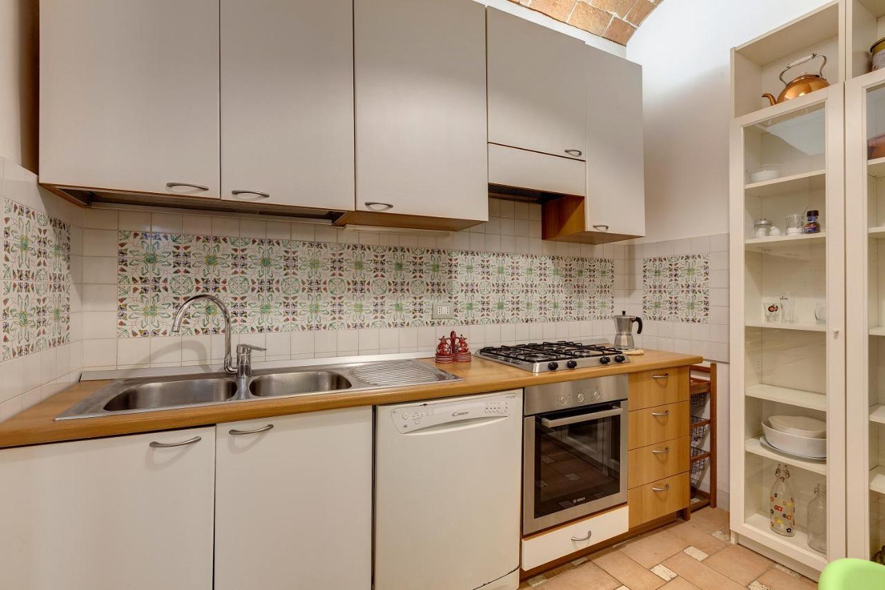 Appartement Campuccio 42 Florence