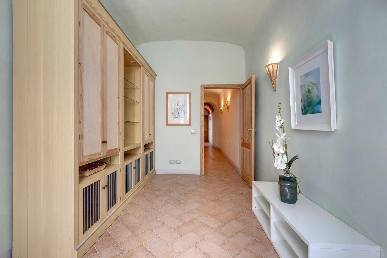 Campuccio 42 Appartement