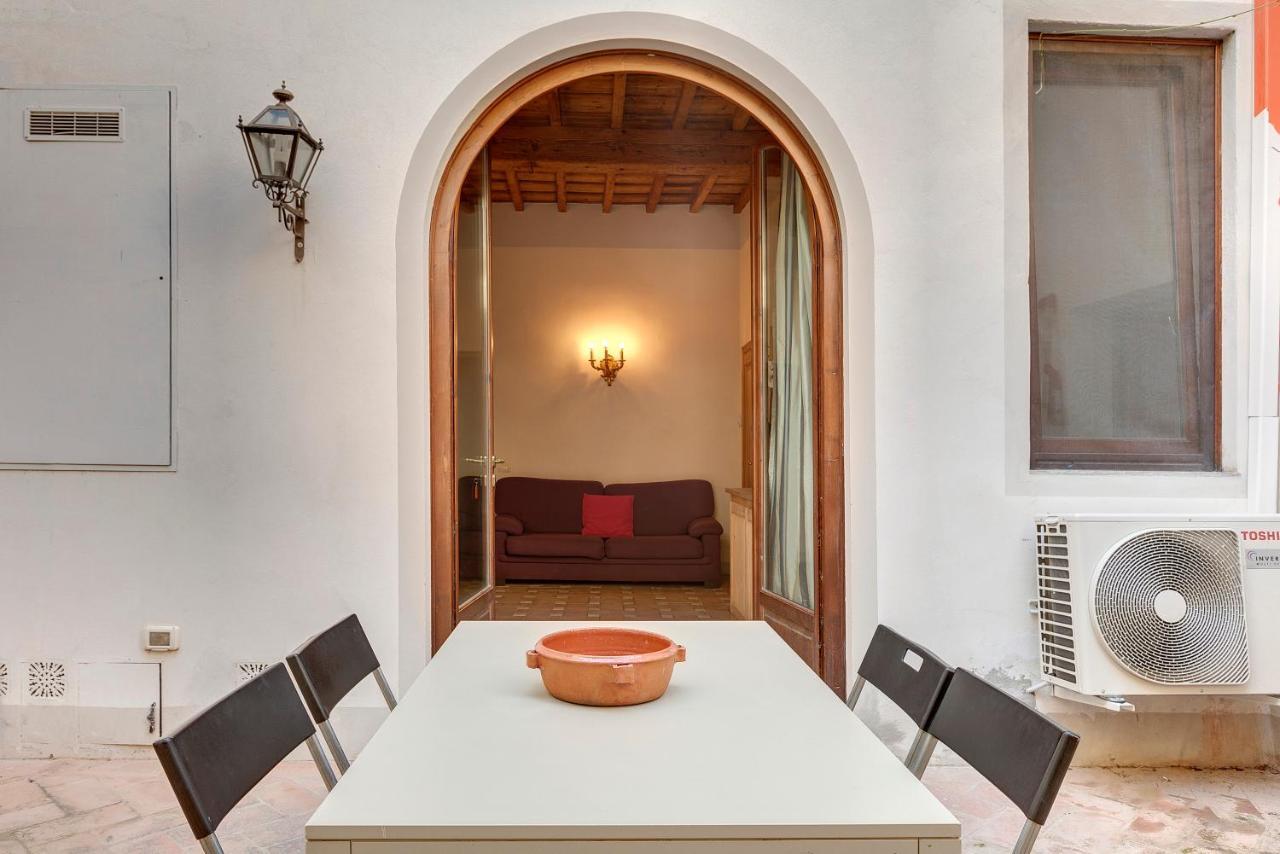 Campuccio 42 Appartement