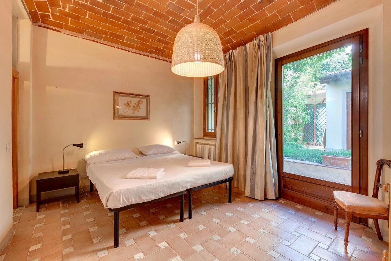 Campuccio 42 Appartement