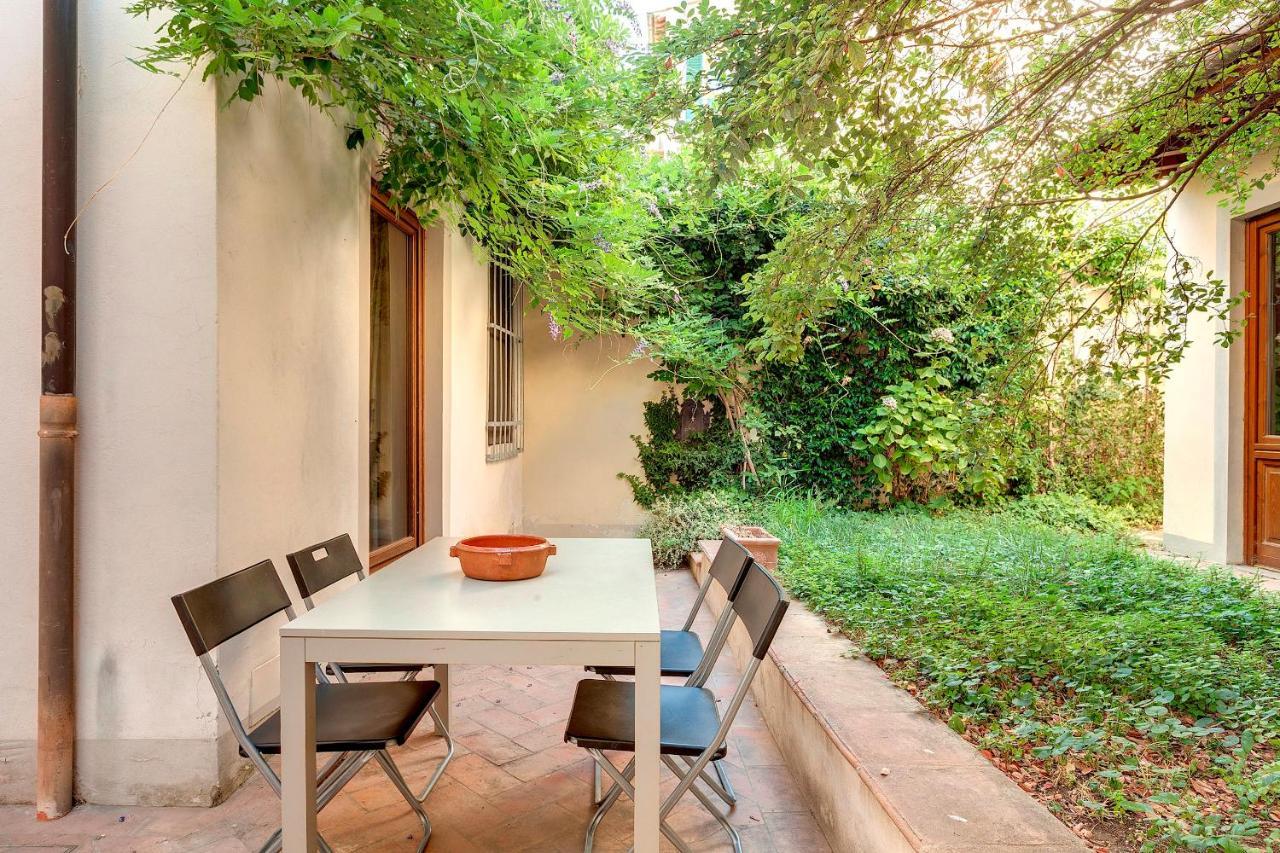 Campuccio 42 Appartement *