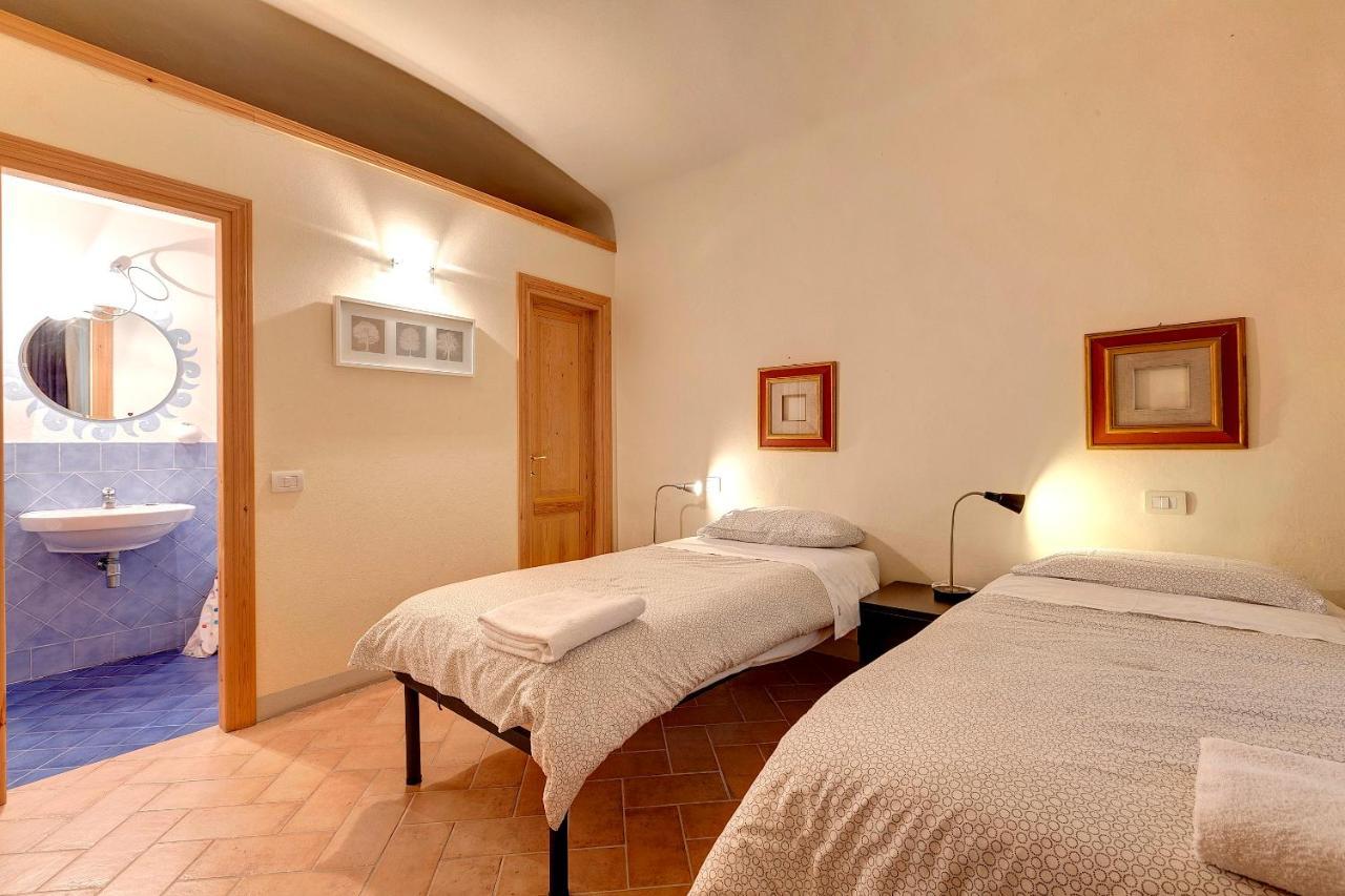 Campuccio 42 Appartement *