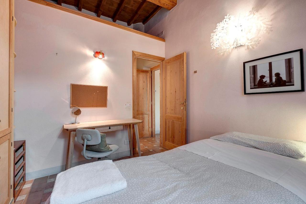 Appartement Campuccio 42 Florence