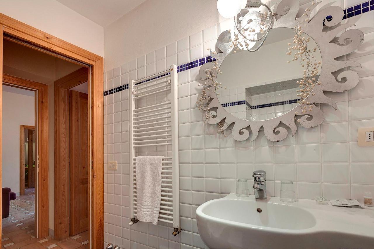 Appartement Campuccio 42 *