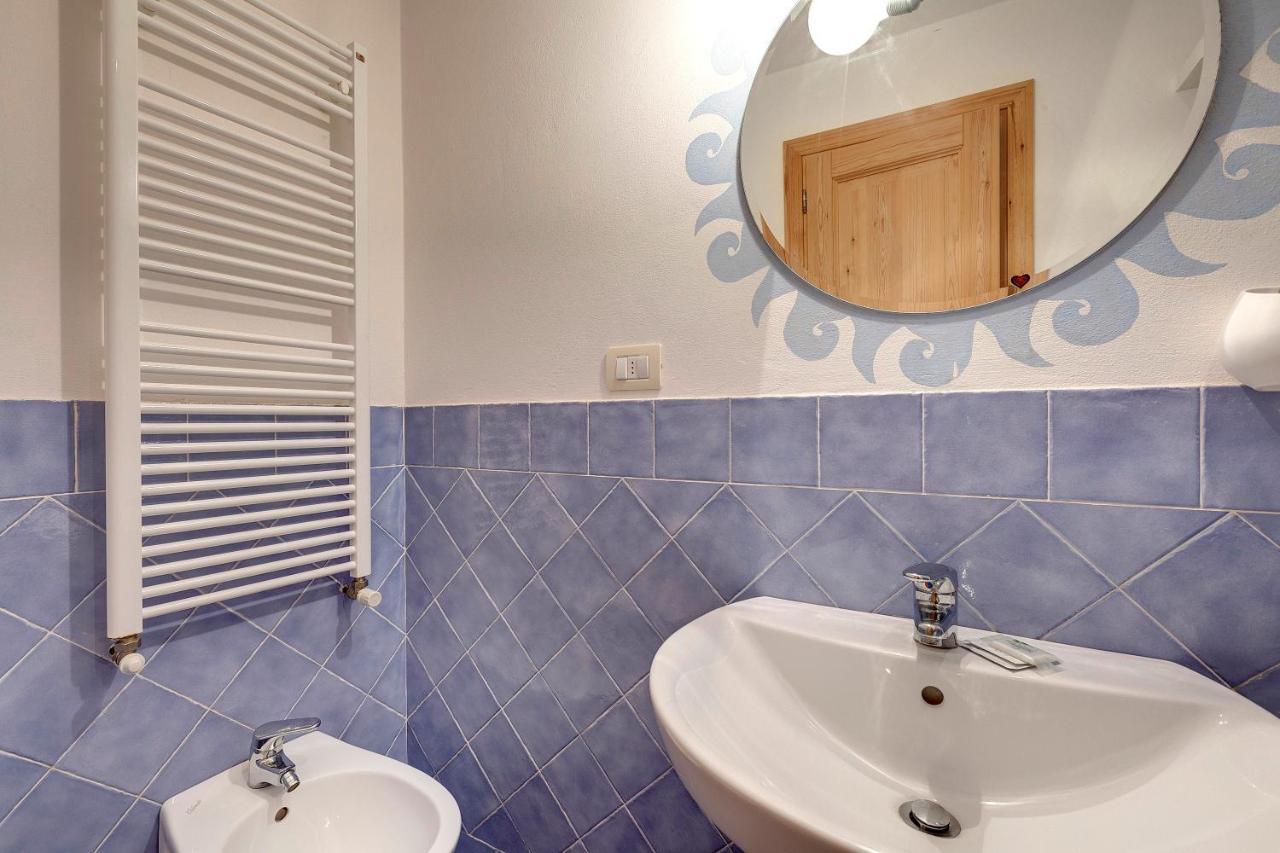 Campuccio 42 Apartment