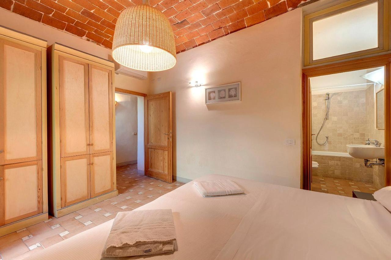 Campuccio 42 Apartment Florence