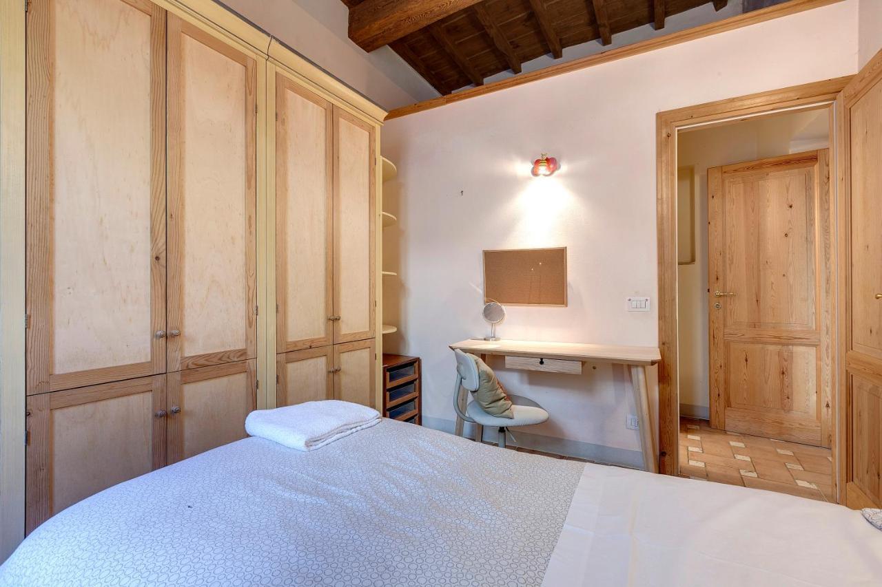 Campuccio 42 Appartamento Firenze