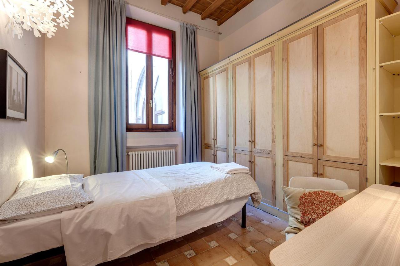 Appartamento Campuccio 42 Firenze