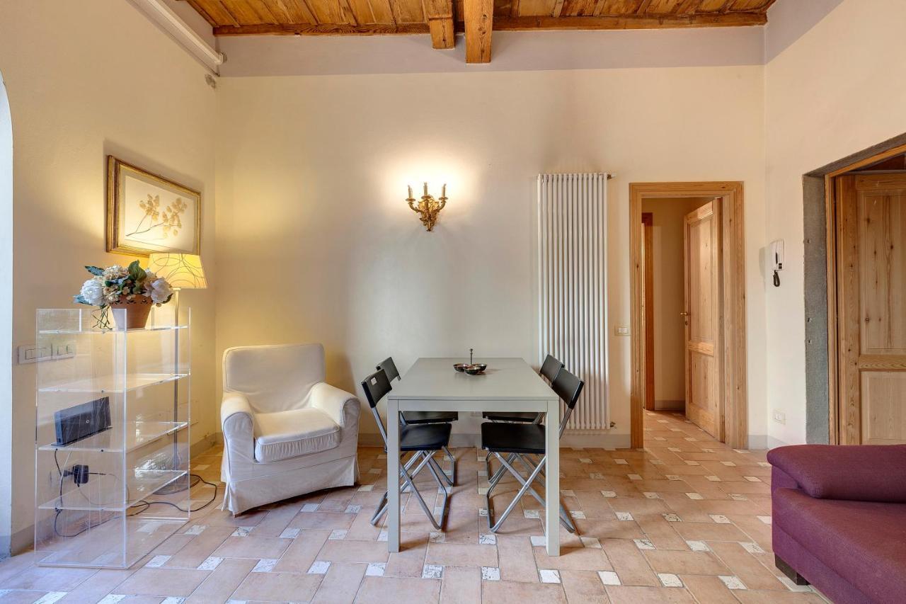 Campuccio 42 Appartamento Firenze