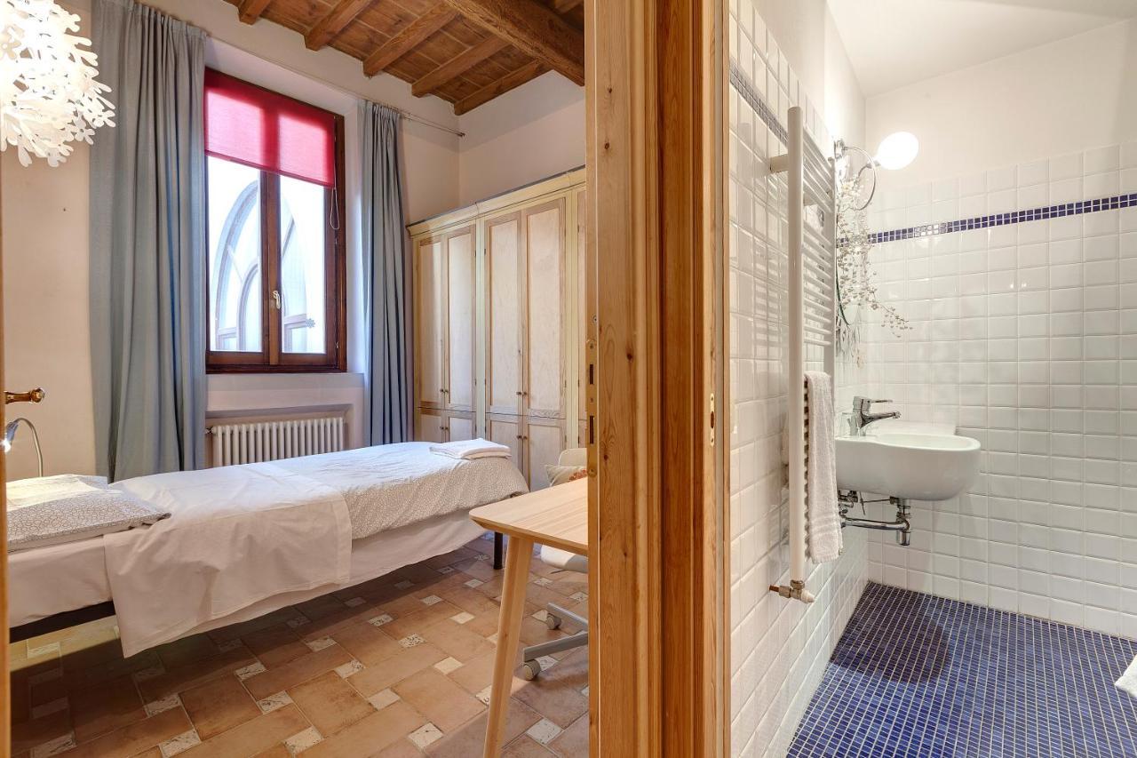 Appartamento Campuccio 42 Firenze