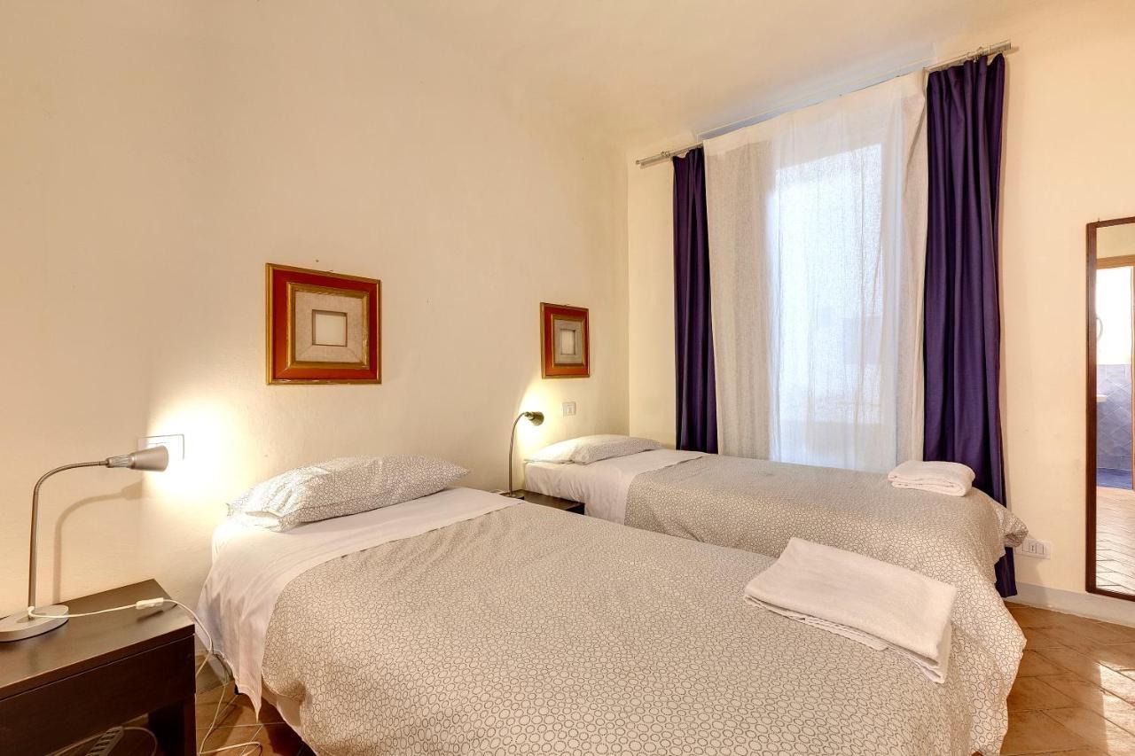 Campuccio 42 Appartamento Firenze