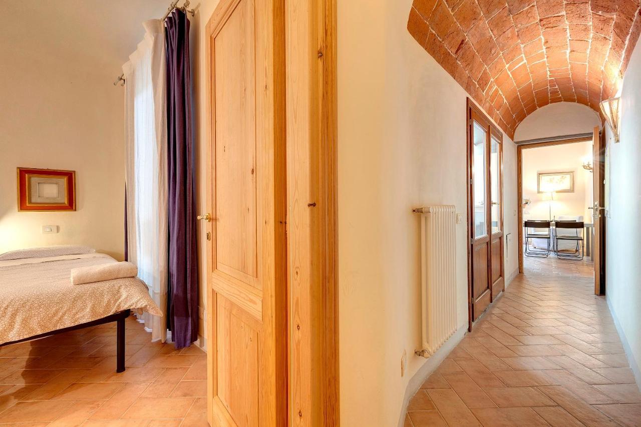 Campuccio 42 * Firenze