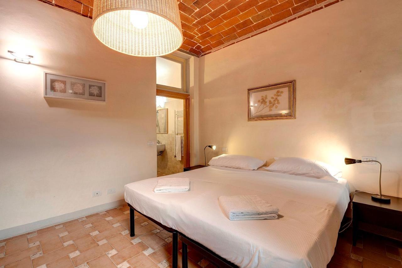 Campuccio 42 * Firenze