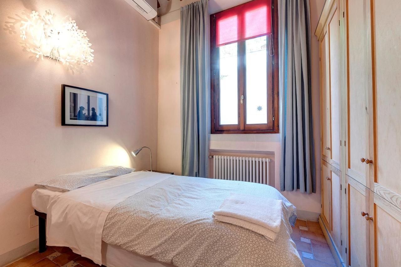 Campuccio 42 Appartamento Firenze