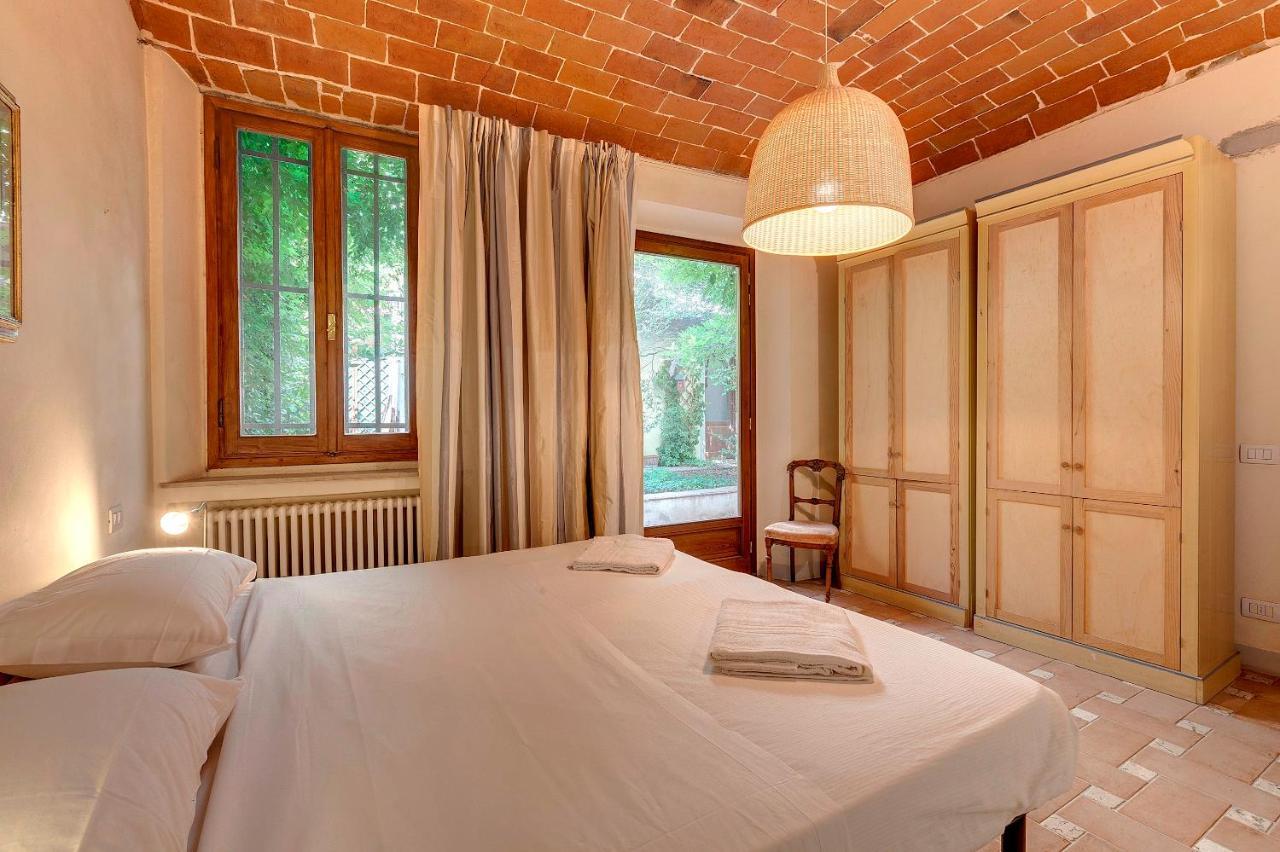 Campuccio 42 Firenze