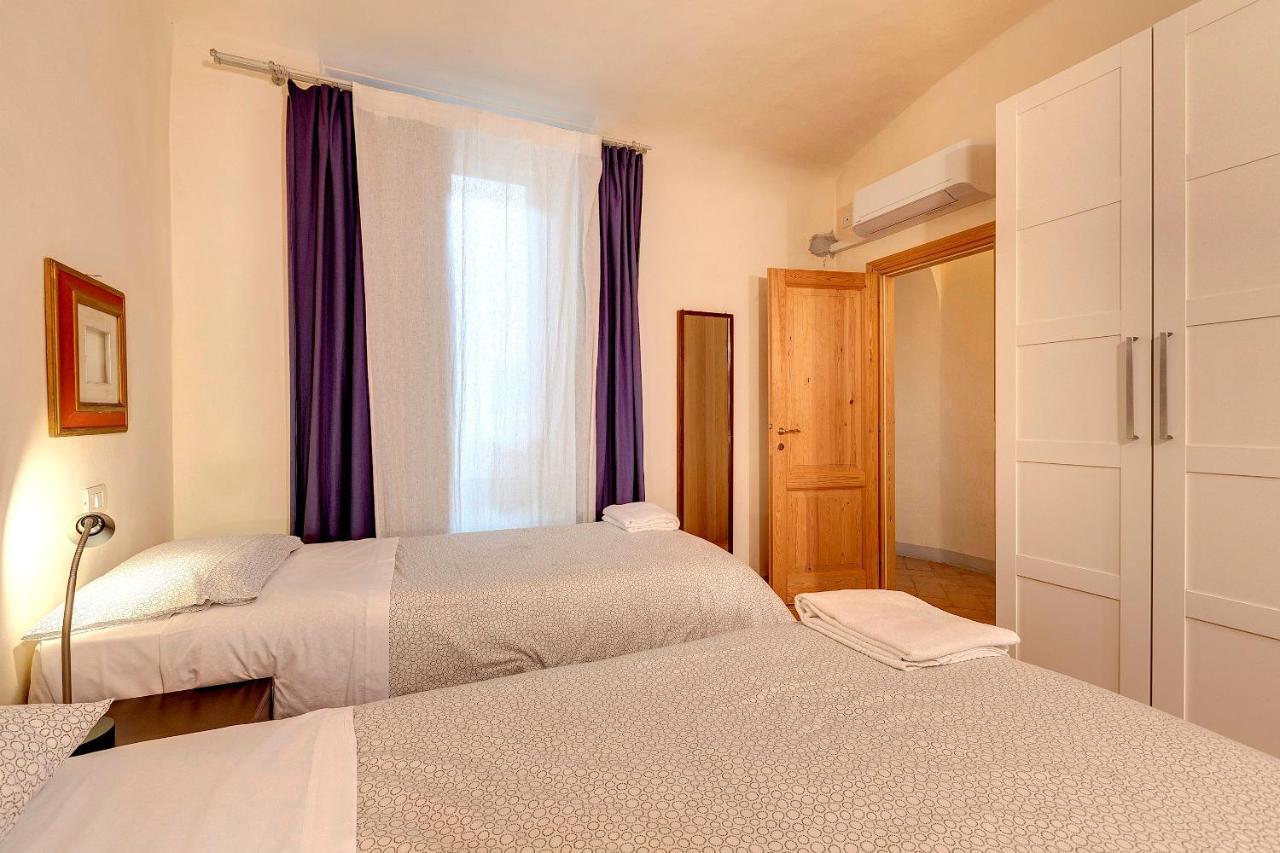 Appartamento Campuccio 42 Firenze