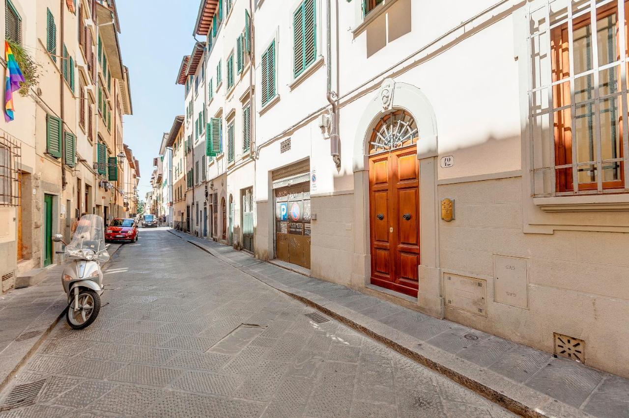 Appartamento Campuccio 42