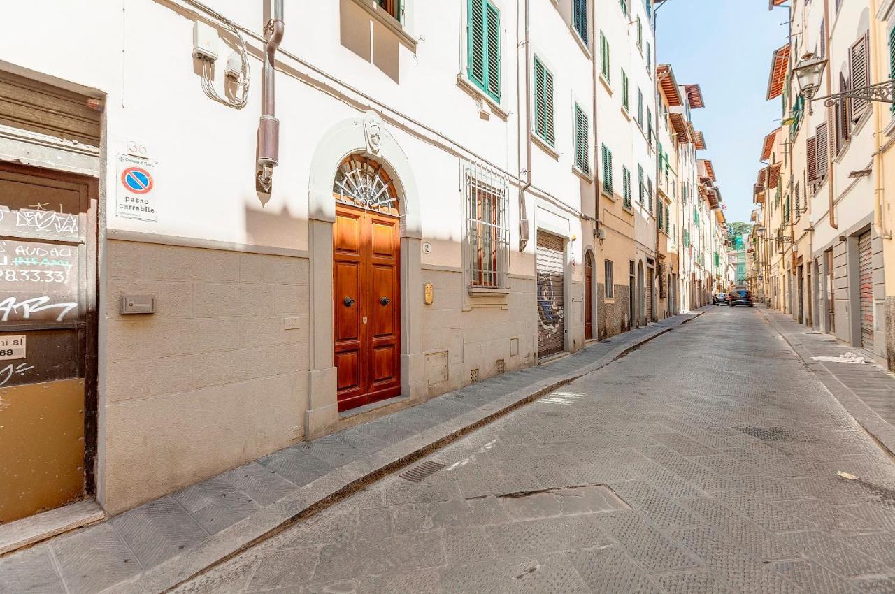Campuccio 42 * Firenze